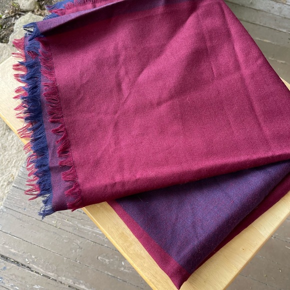 Large pashmina scarf ⭐️ NEW ⭐️ - Picture 1 of 3
